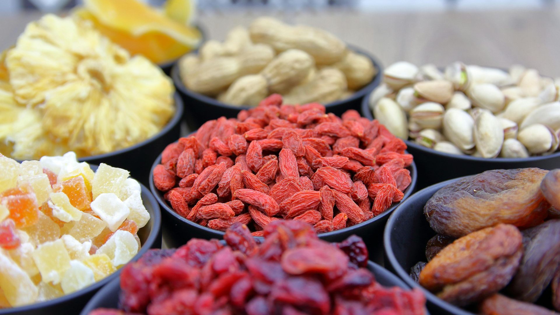 Global Agricultural Exports