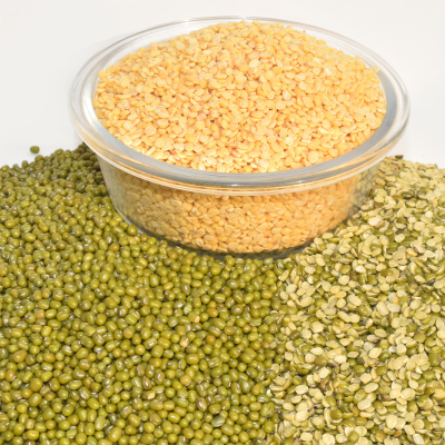 Moong Dal
