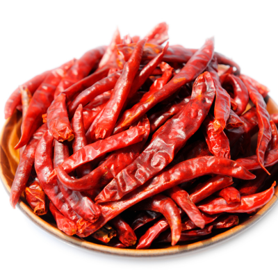 Red Chilli