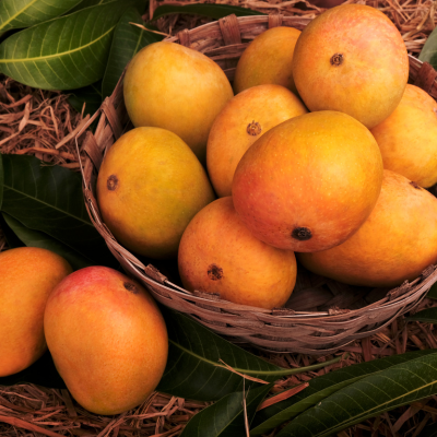 Mangoes