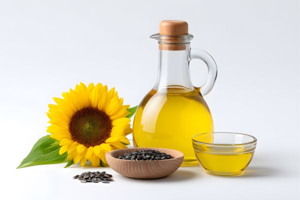 Oil Seeds and Nuts Export